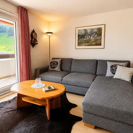 Apartment Cozy With And Mountain View *