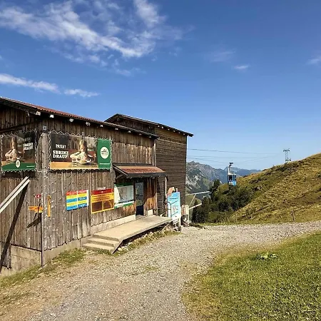 Cozy With And Mountain View Engelberg