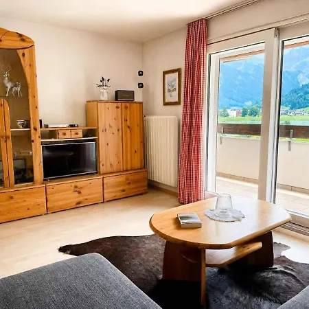 Cozy With And Mountain View